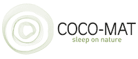 logo coco mat horizontal